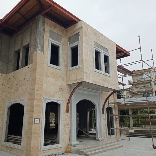 Mermer Pencere Söve